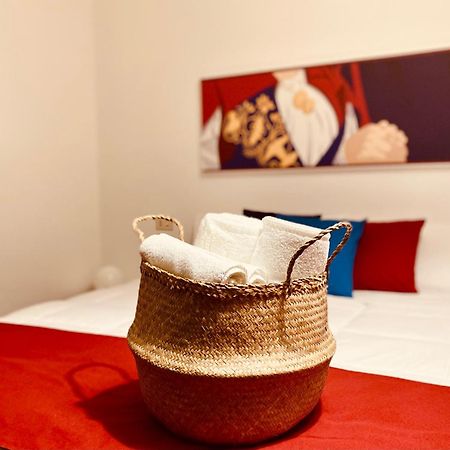 Carrales Guest House Nuoro  Zewnętrze zdjęcie