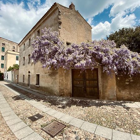 Carrales Guest House Nuoro  Zewnętrze zdjęcie