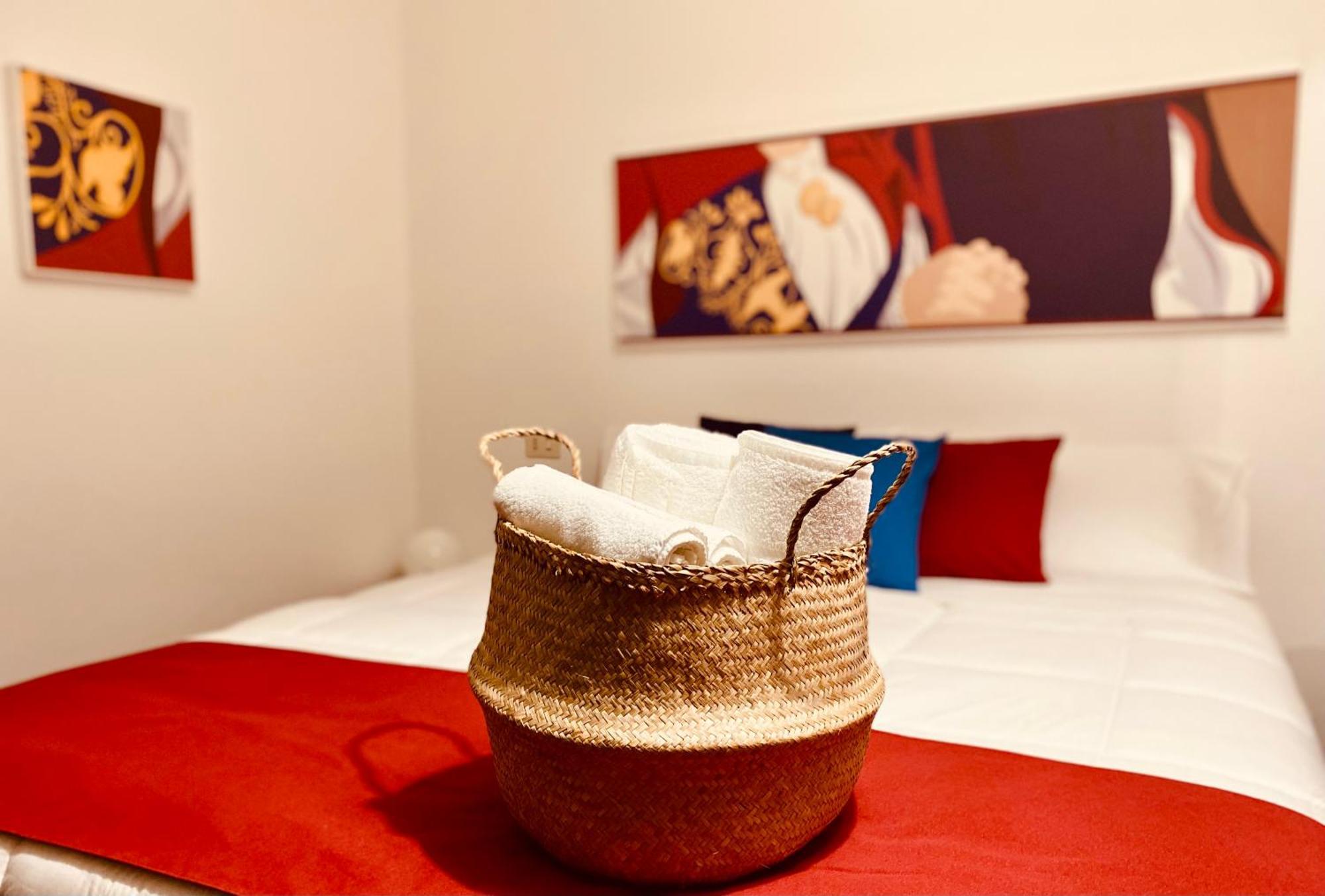 Carrales Guest House Nuoro  Zewnętrze zdjęcie