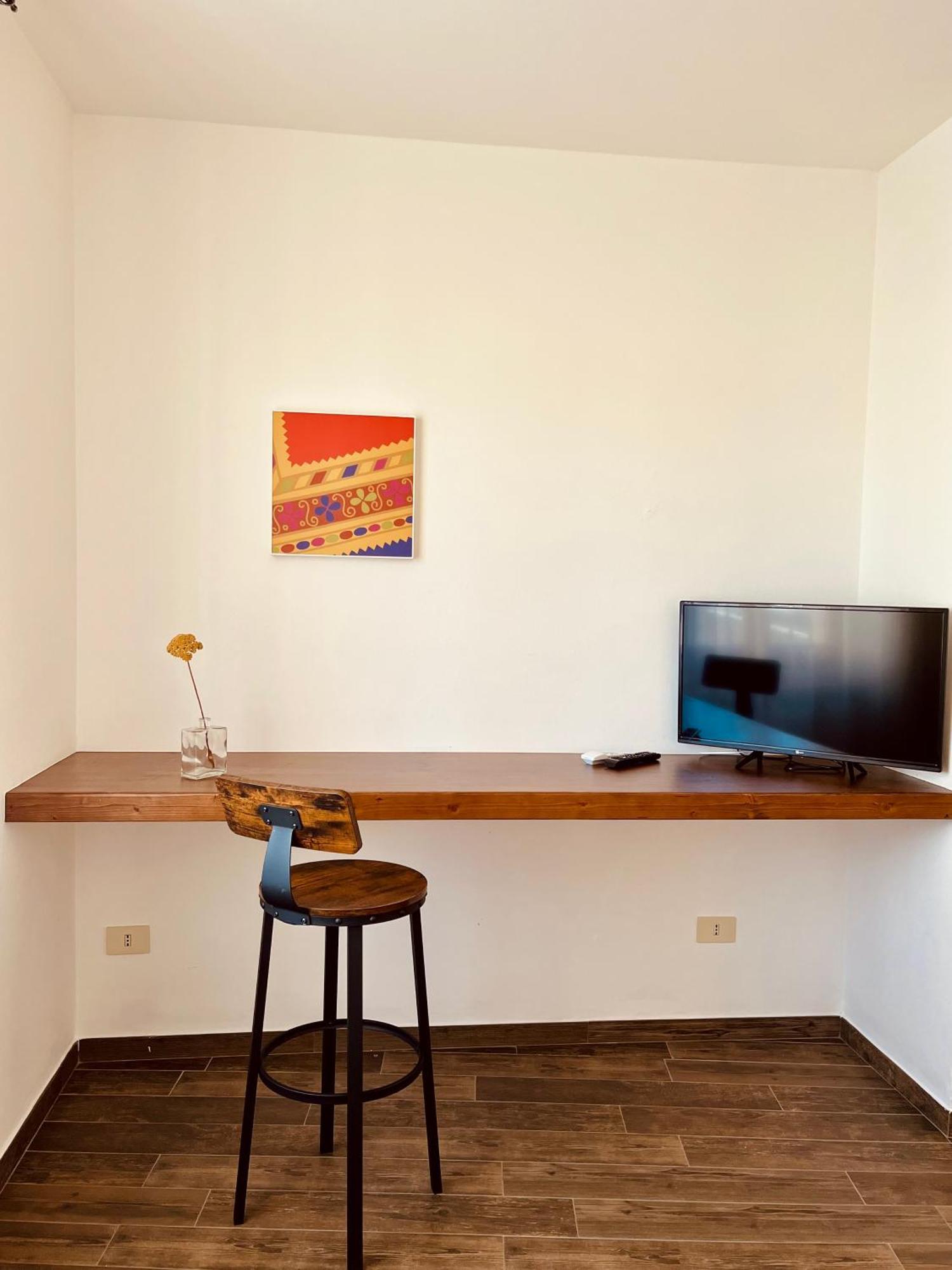 Carrales Guest House Nuoro  Zewnętrze zdjęcie